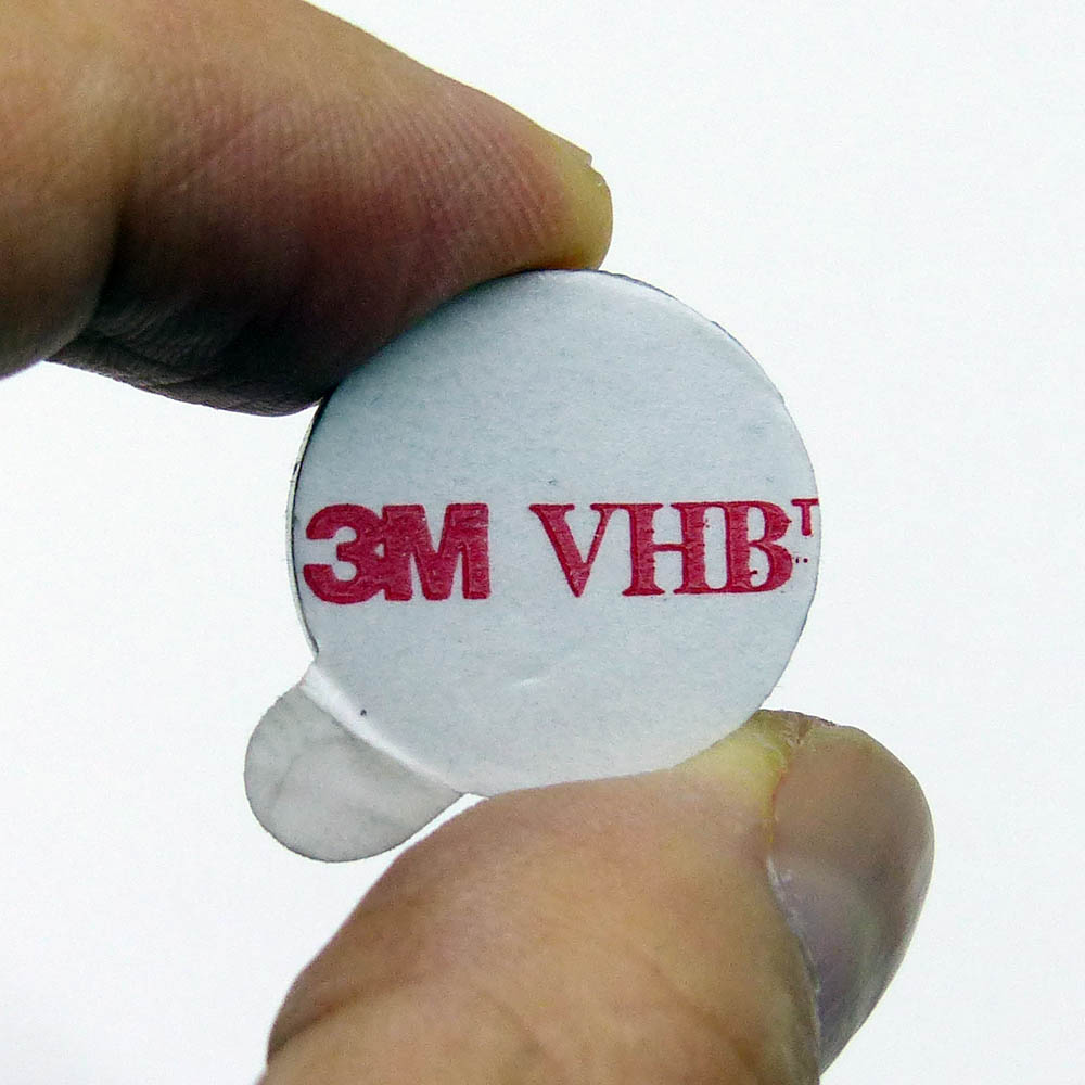 3M VHB Adhesive Magnet D20x2mm