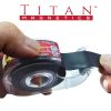 Magnetic Tape Singapore 19mm Wide - Titan Magnetics