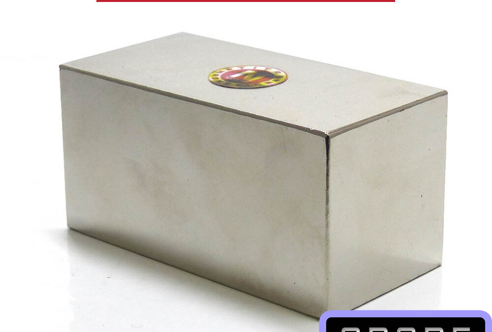 N35 Neodymium Large Atlas Super Strong Neodymium Store