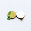 QuikDisc - Neodymium Round Disc Magnets with 3M Adhesive